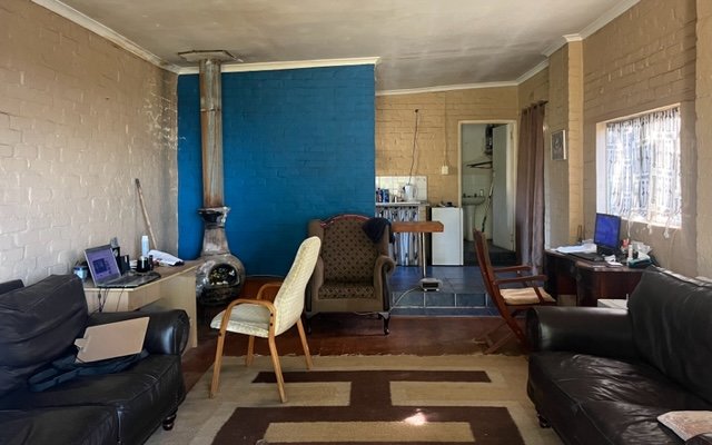  Bedroom Property for Sale in The Crags Western Cape